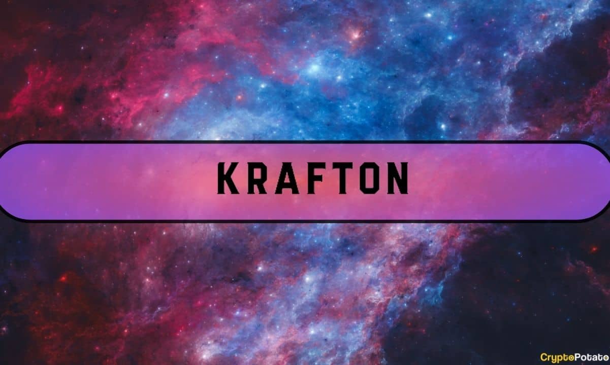 Pubg-creator-krafton-to-launch-cosmos-based-chain-to-boost-creator-economy