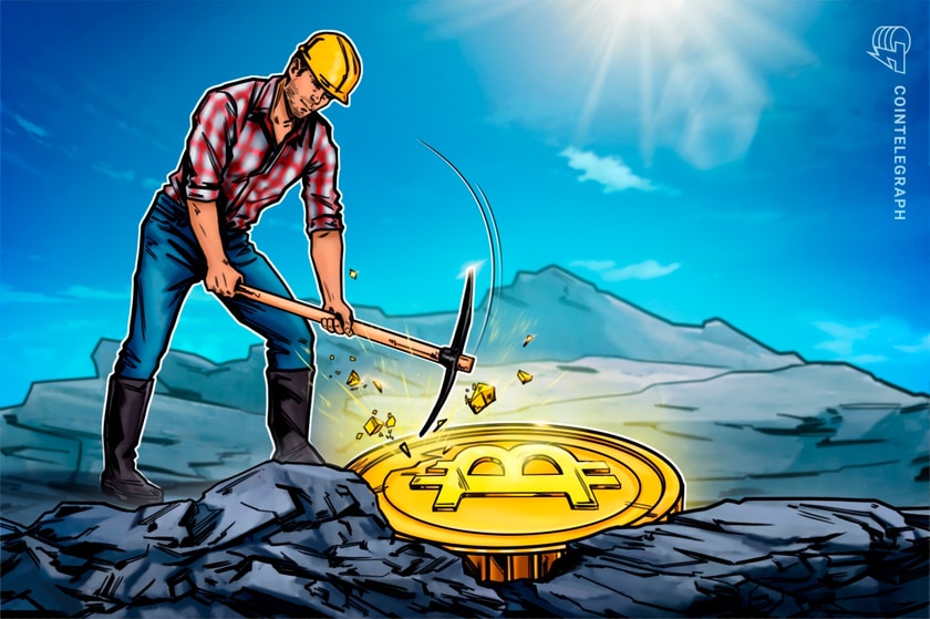 Marathon’s-bitcoin-mining-rate-fell-9%-in-august