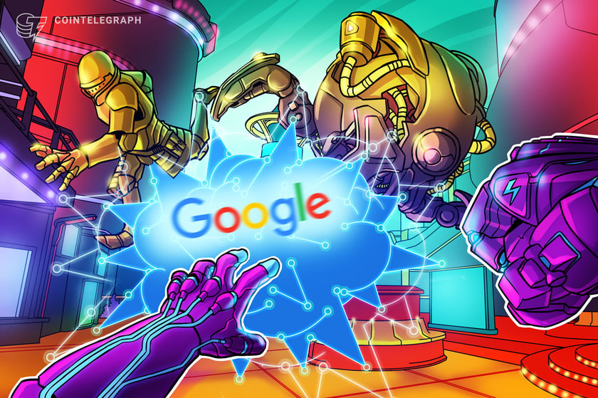 Google-will-allow-ads-for-nft-games-starting-september-15