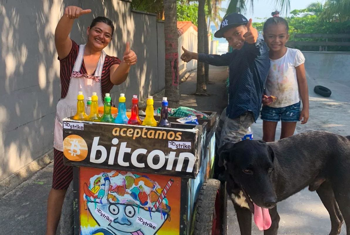 El-salvador-marks-second-anniversary-of-bitcoin-legal-tender-law