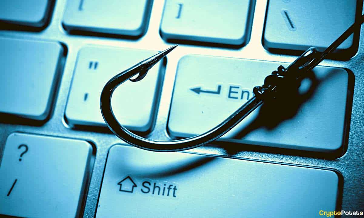 High-profile-whale-loses-over-$24m-in-crypto-phishing-attack:-report