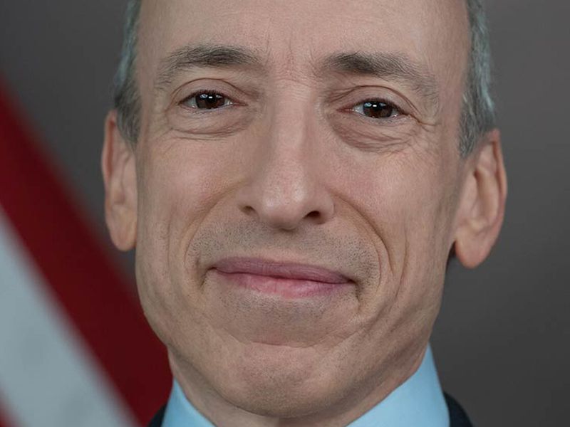 Sec’s-gensler-should-be-focus-of-more-hearings-on-treatment-of-crypto:-us.-senator