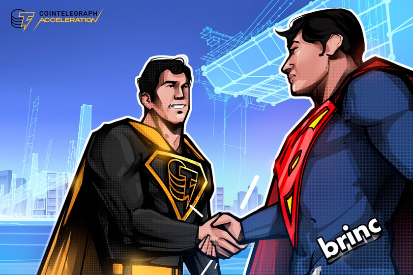 Web3-made-simple:-brinc-joins-forces-with-cointelegraph-accelerator