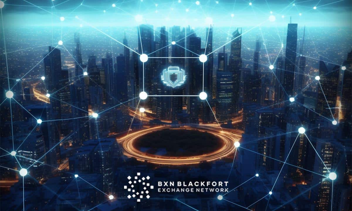 Blackfort-exchange-announces-upcoming-bxn-airdrop-and-new-blackfort-wallet-features