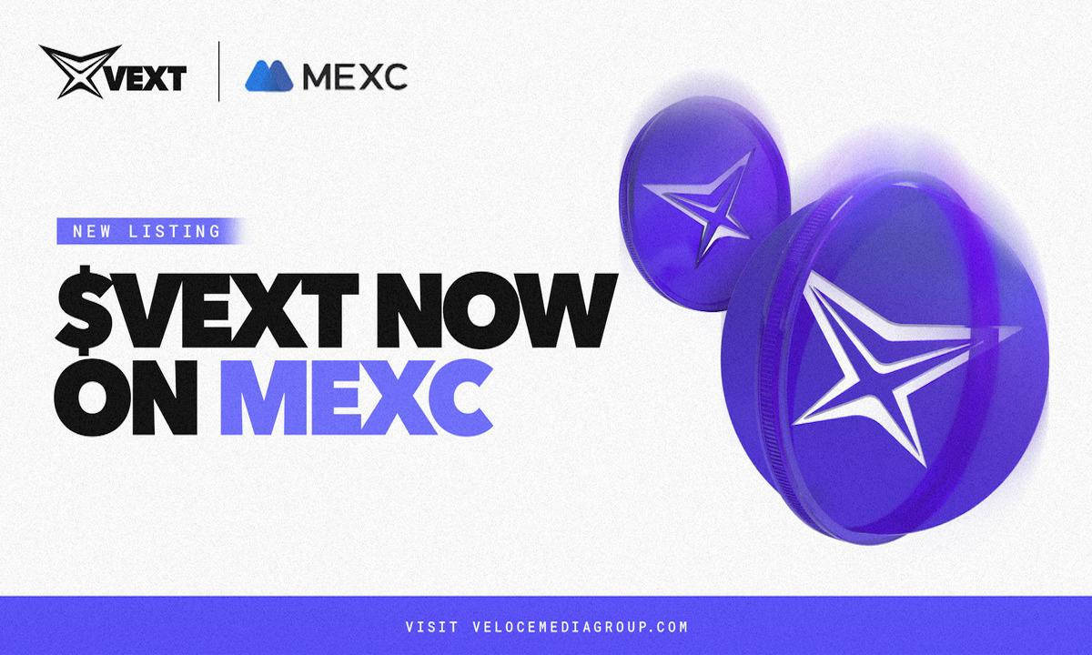 Vextis-now-available-on-mexc