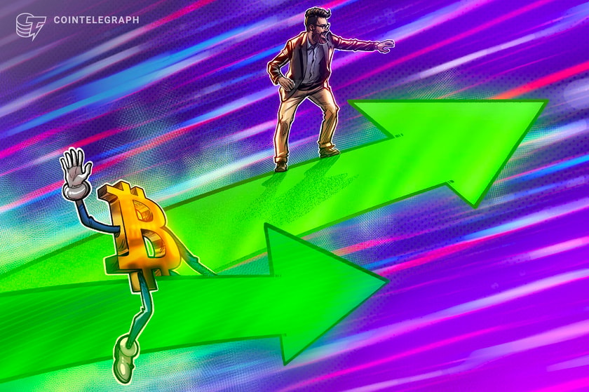 Bitcoin-liquidates-$23m-in-shorts-as-btc-price-tags-new-september-high
