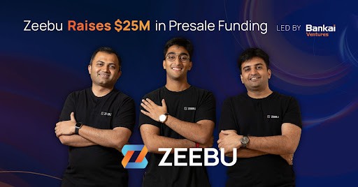Zeebu-secures-$25-million-in-presale-funding-for-world’s-first-on-chain-invoice-settlement-platform-for-telecom-carriers