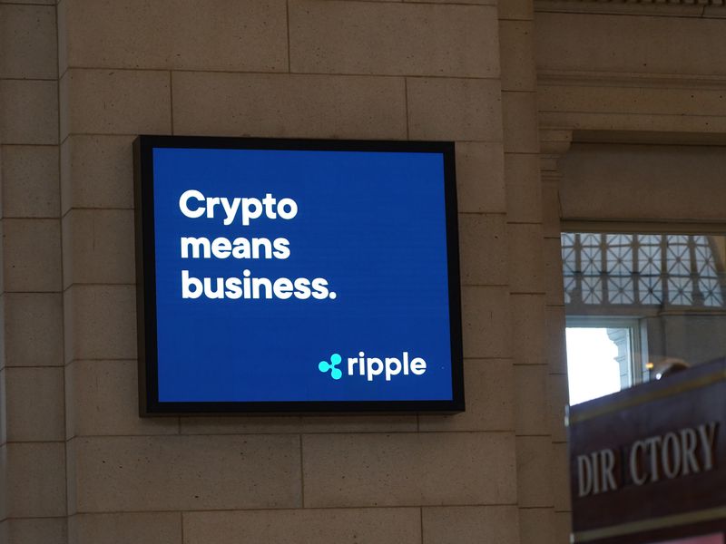 Ripple-acquires-crypto-focused-chartered-trust-company-fortress-trust