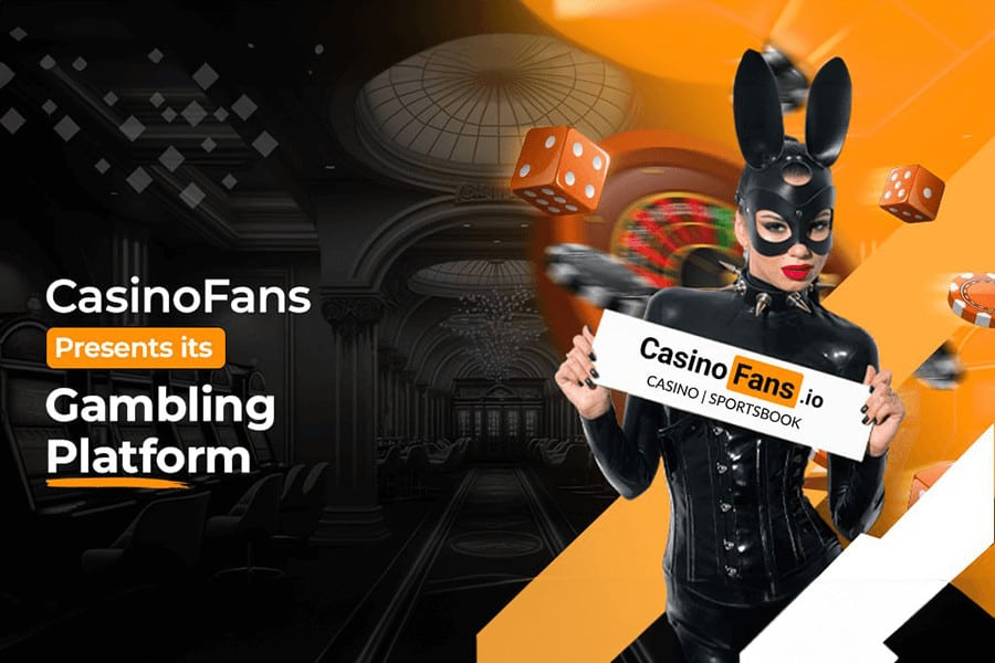 Casinofans-presents-its-gambling-platform