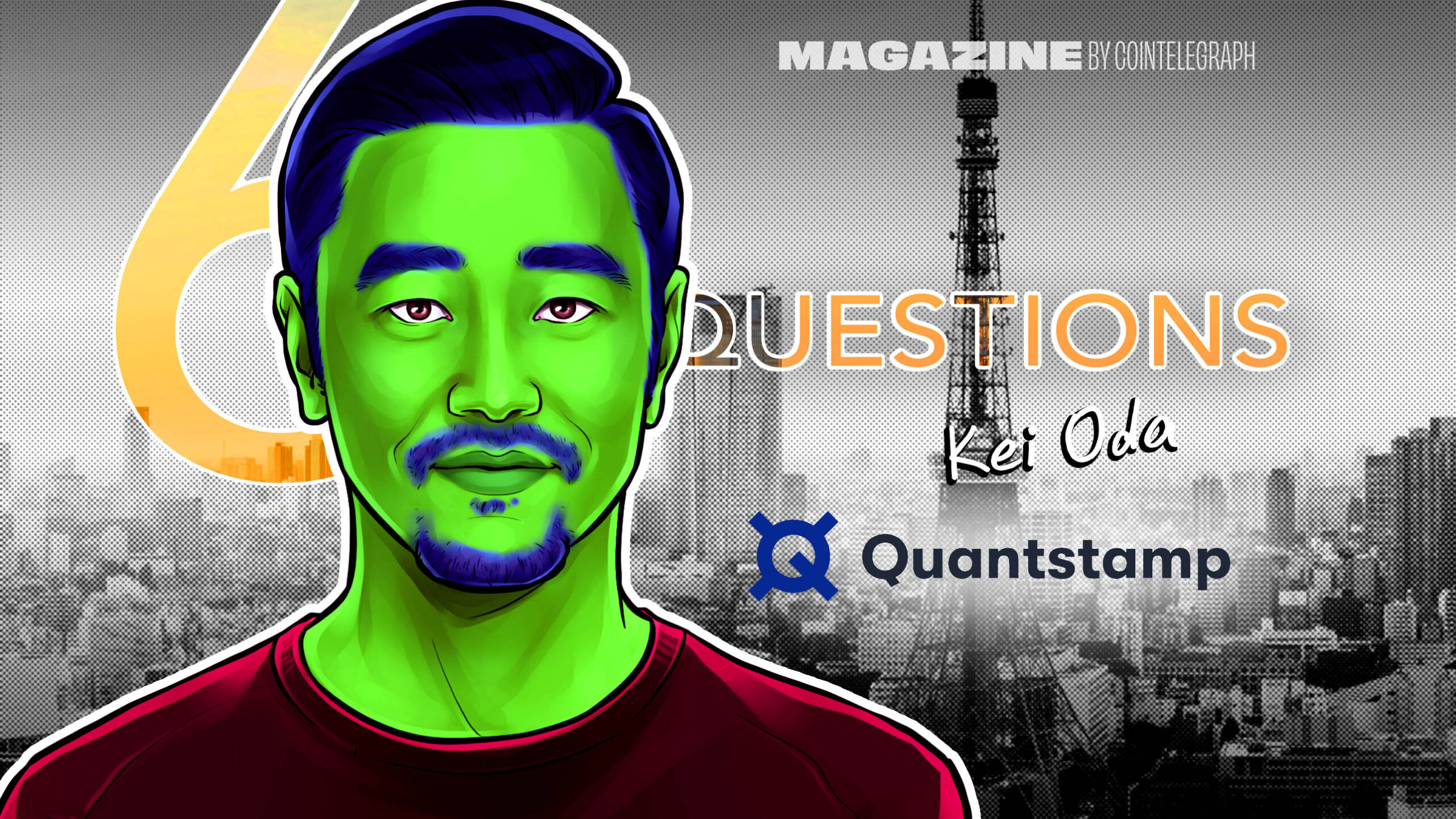 6-questions-for-kei-oda:-from-goldman-sachs-to-cryptocurrency