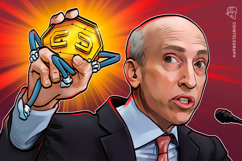 Sec’s-gary-gensler-to-hold-firm-on-crypto-enforcement-in-senate-hearing