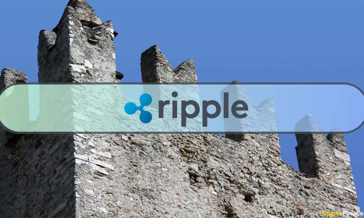 Ripple-helps-fortress-customers-recover-funds-as-part-of-acquisition-deal