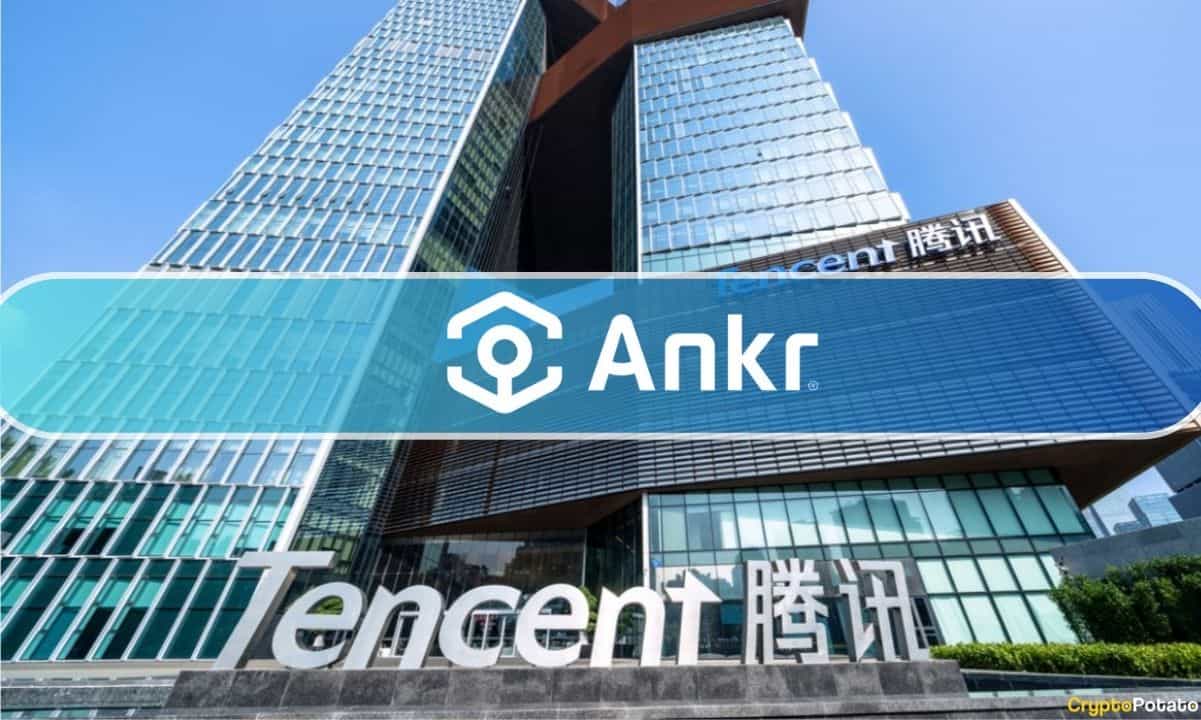 Ankr-and-tencent-cloud-join-forces-to-debut-blockchain-rpc-services-for-developers