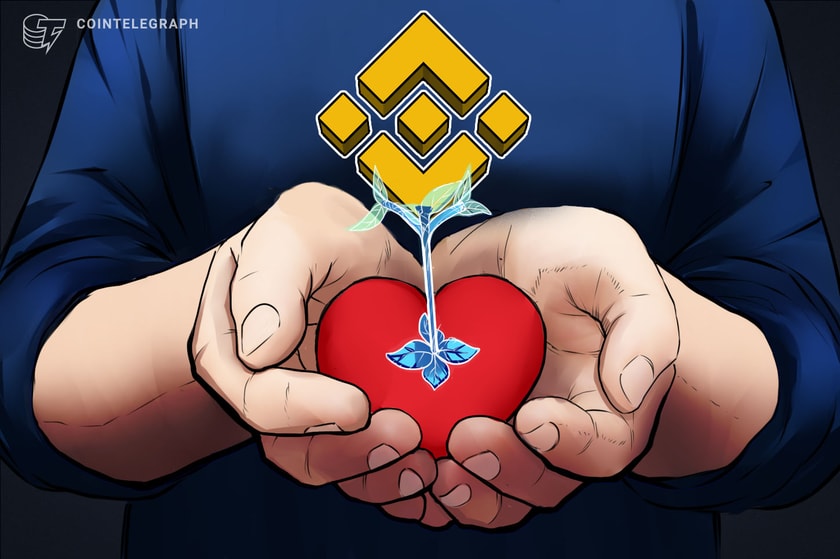 Binance-pledges-$3-million-in-bnb-to-morocco-earthquake-victims