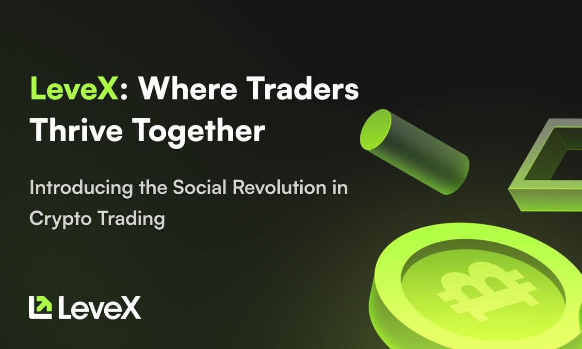Levex-unleashes-next-gen-social-trading-features,-pioneering-a-cohesive-crypto-trading-ecosystem