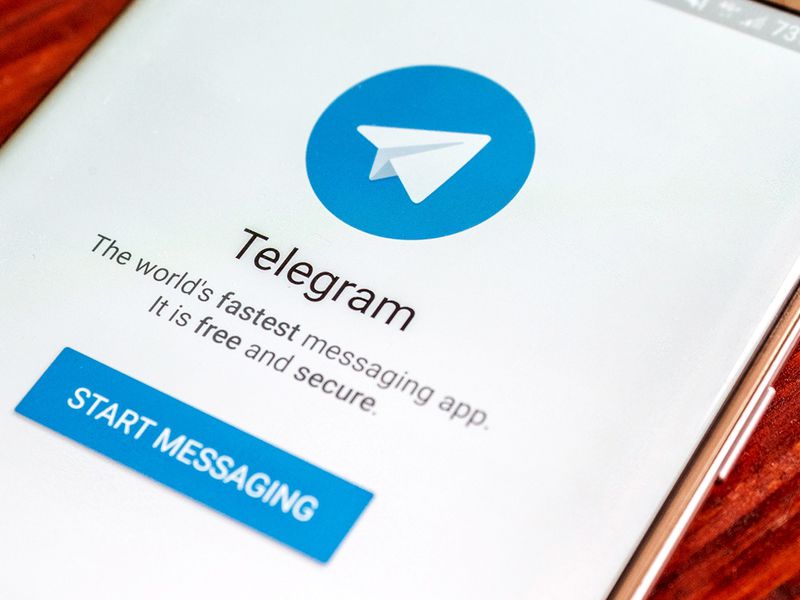 Messaging-app-telegram-gives-endorsement-to-ton-project;-token-surges