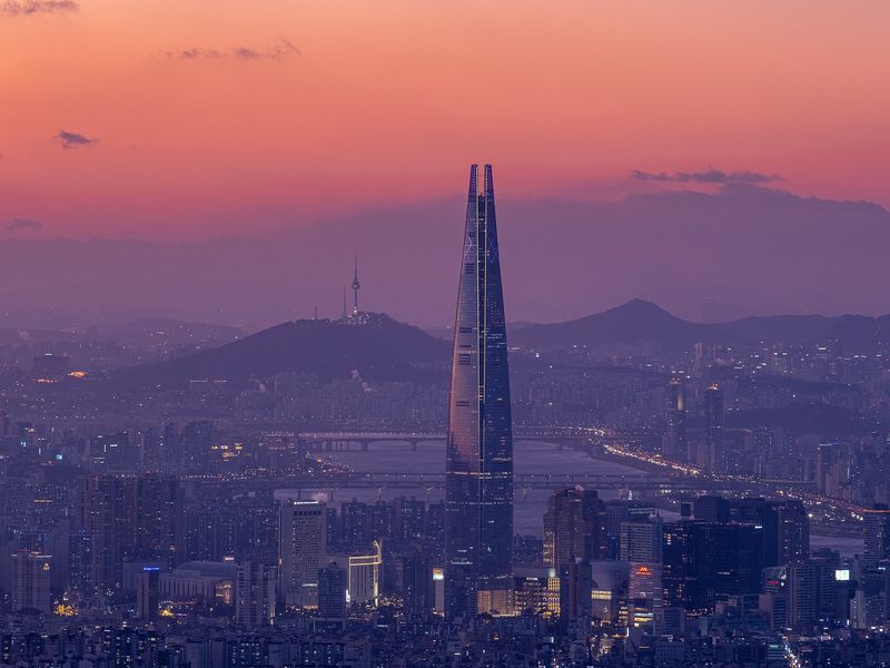 Web3-doesn’t-care-about-bitcoin-prices-–-and-other-musings-from-korea-blockchain-week