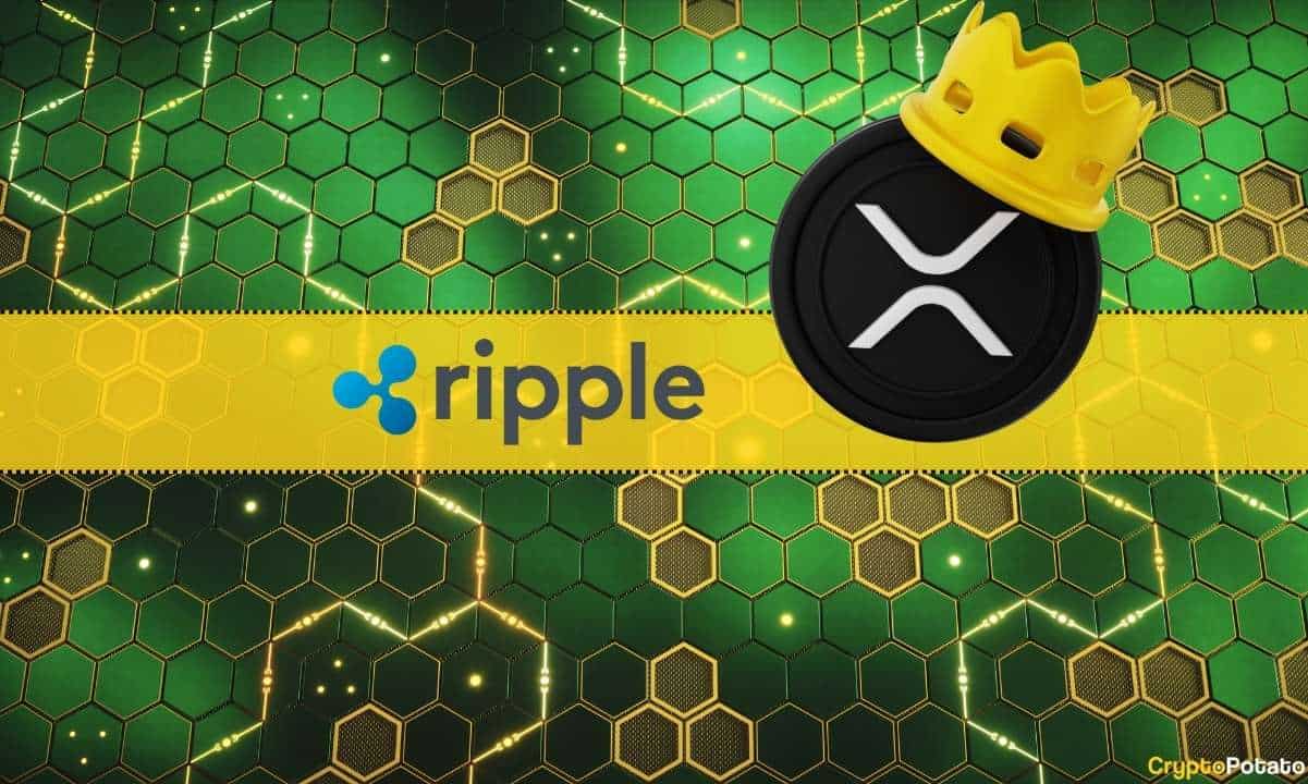 Ripple-(xrp)-tops-a-very-important-list:-details