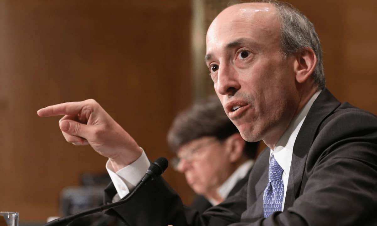 Sec-chair-gary-gensler-still-on-crypto-warpath,-harnessing-ai-for-surveillance