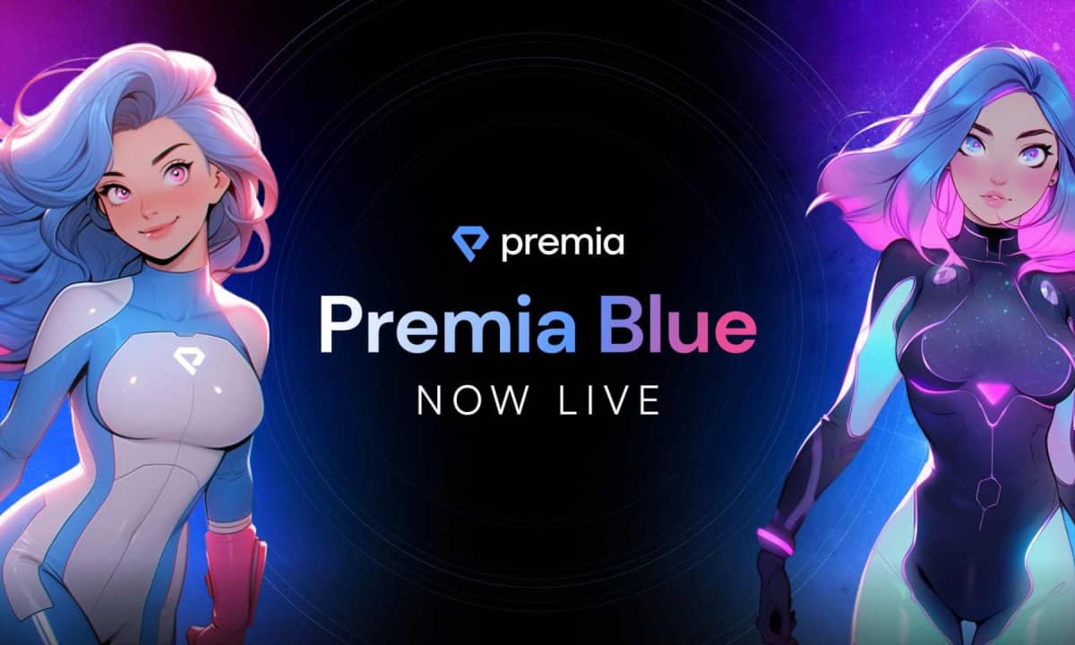 Premia-blue,-the-future-proof-defi-options-exchange,-is-now-live-on-arbitrum
