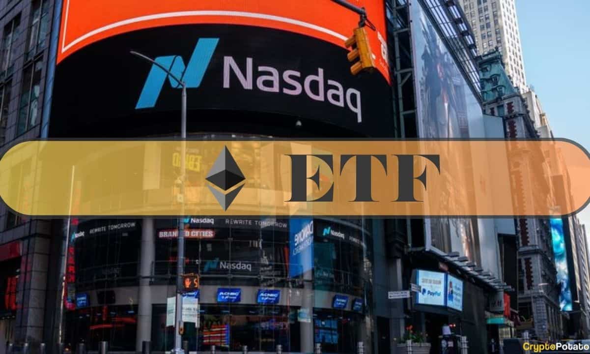 Nasdaq-seeks-sec-approval-for-mixed-ethereum-etf