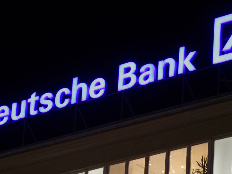 Deutsche-bank-to-delve-into-crypto-custody,-tokenization-with-taurus