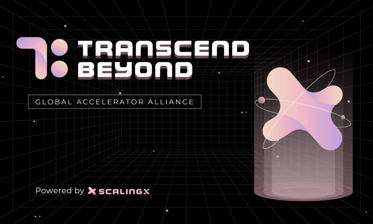 Scalingx-introduces-‘transcend-beyond’-global-accelerator-alliance
