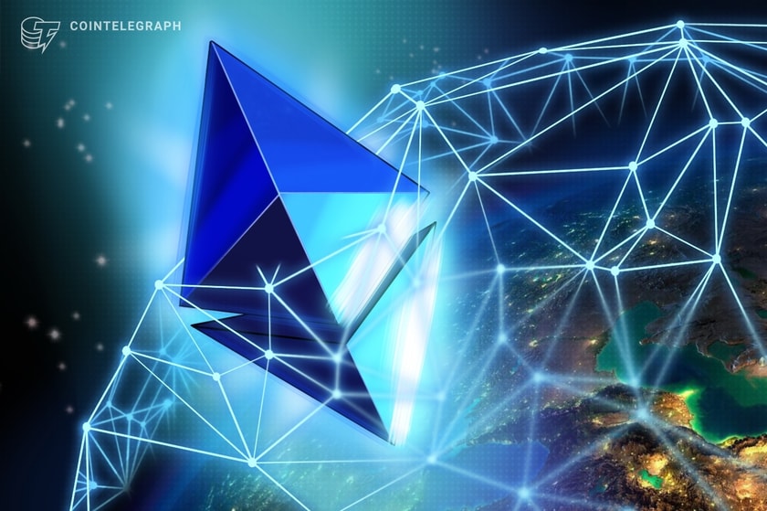 Ethereum-launches-new-testnet-‘holesky,’-allocates-1.6b-eth-for-devs