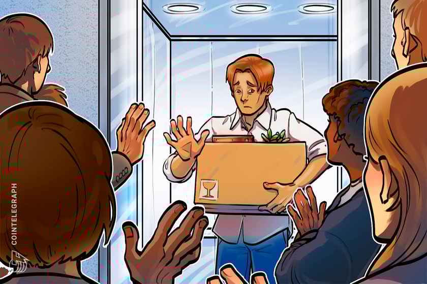 Binance-ceo-responds-to-rumors,-says-us-executive-is-‘taking-a-deserved-break’