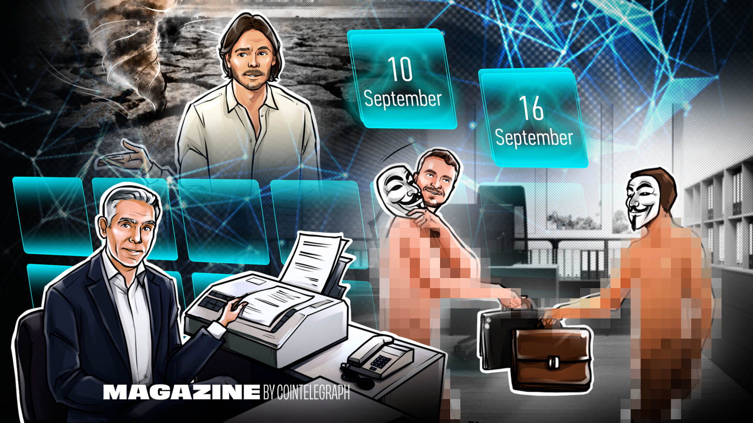 Paxos’-$500k-bitcoin-fee,-ftx-tokens-sales-set-to-begin-and-other-news:-hodler’s-digest,-sept.-10-16