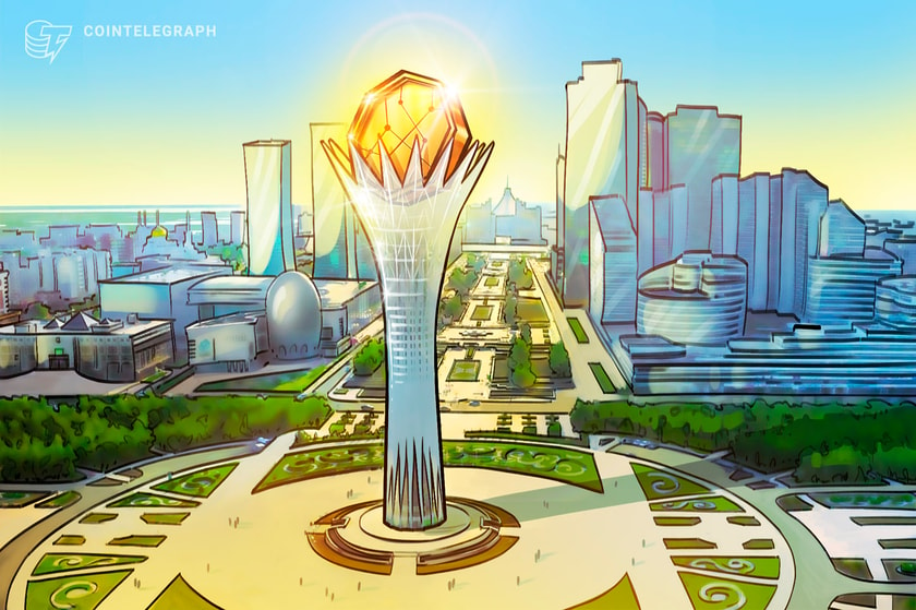 Kazakhstan-establishes-regulatory-agency-to-implement-cbdc