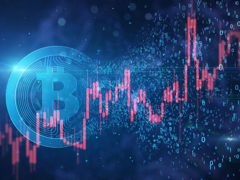 Bitcoin’s-crypto-market-dominance-rises-to-50%-and-it-could-go-higher,-say-analysts
