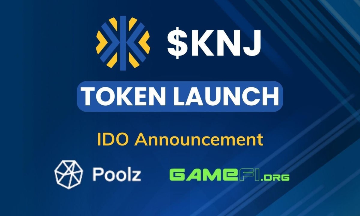 Kunji-finance-to-launch-ido-on-poolz-finance-and-gamefi