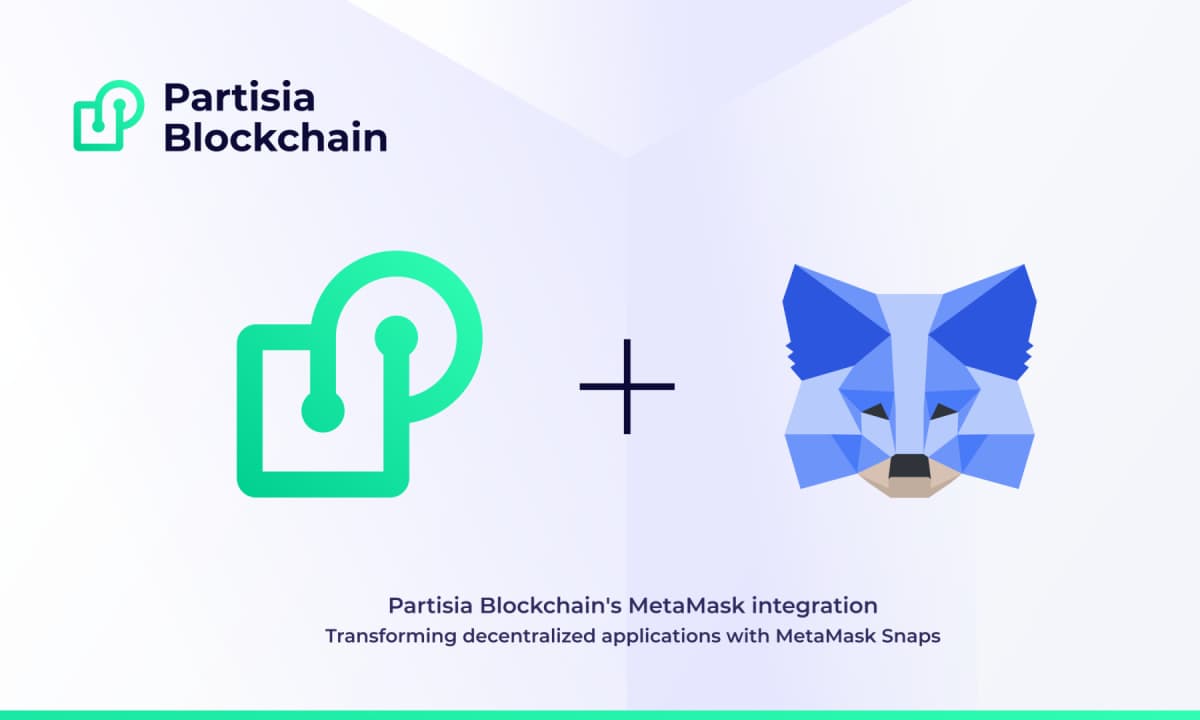 Partisia-blockchain-unveil-the-future-of-web3-with-metamask-snaps