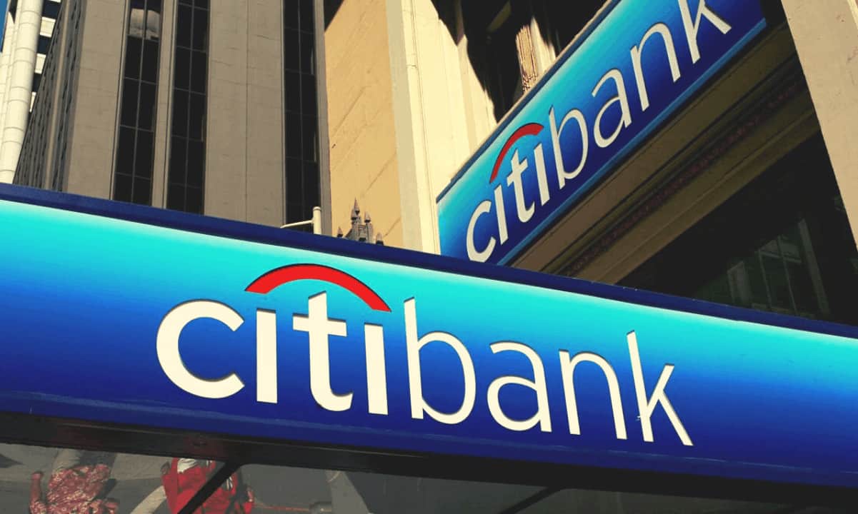 Citi-launches-token-service-in-push-for-institutional-crypto-offering