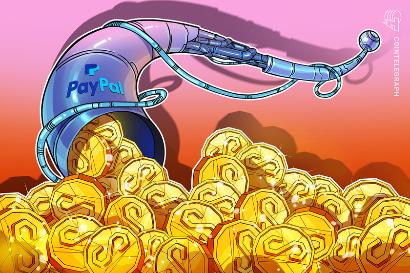 Paypal-rolls-out-pyusd-stablecoin-to-venmo-users