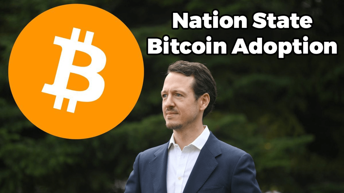 Prince-philip-of-serbia-leads-the-way-for-bitcoin-nation-state-adoption-with-jan3-and-aqua-wallet-in-el-salvador