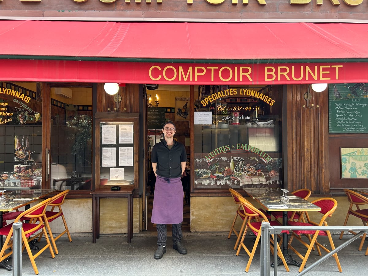 French-restaurant-seeks-to-drive-bitcoin-adoption,-accepting-only-btc-for-high-end-menu-item