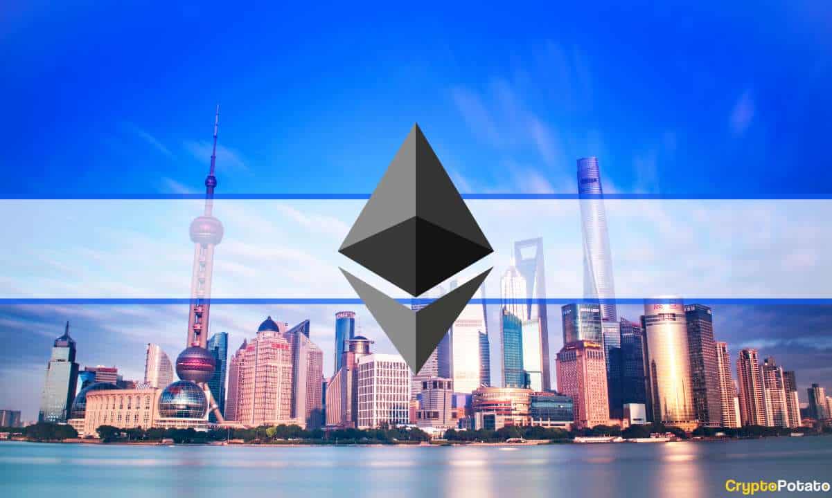 Ethereum’s-post-shanghai-upgrade-activity-disappoints,-jpmorgan-analysts-report