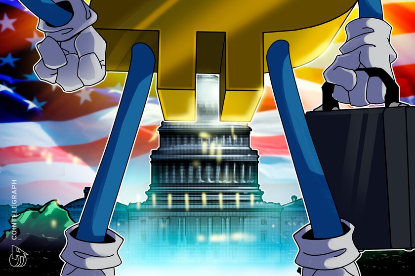 Us-gov’t-shutdown-looms-— 5-things-to-know-in-bitcoin-this-week