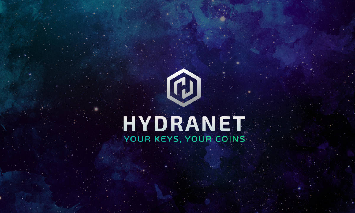 Hydranet-launches-layer-3-dex:-a-game-changer-for-trustless-cross-chain-trading