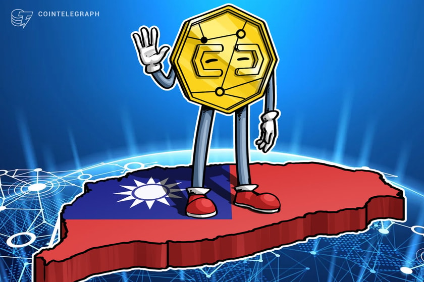 Taiwan-bans-unregistered-foreign-crypto-exchanges-from-operating