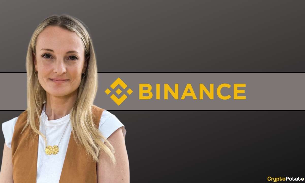 We’re-still-the-most-compliant-crypto-exchange-today:-binance’s-new-cmo-sheds-light-on-its-urgent-challenges-(exclusive)