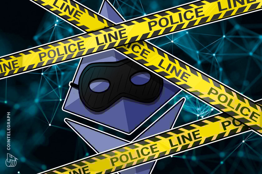 Us-treasury-sanctions-ethereum-wallet-tied-to-cartel-over-‘illicit-fentanyl-trafficking’