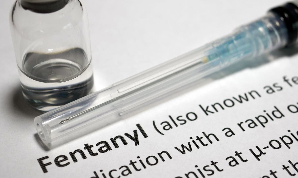 Crypto-fuels-illicit-fentanyl-trade,-report-reveals