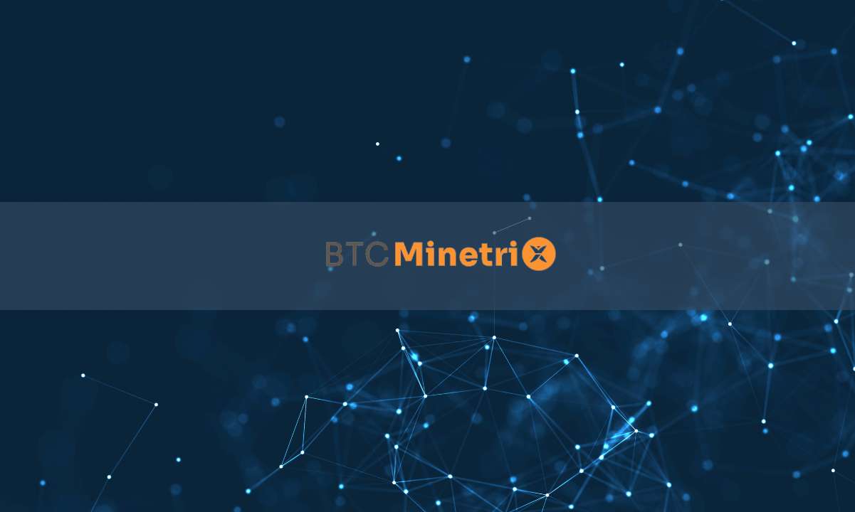 New-crypto-launch-to-watch:-bitcoin-minetrix-introduces-stake-to-mine,-raises-$100k-within-minutes