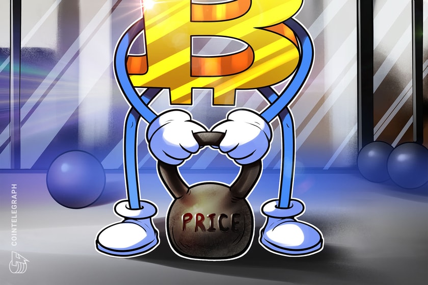 Bitcoin-price-to-$30k-in-october,-says-analyst-as-btc-price-climbs-2%
