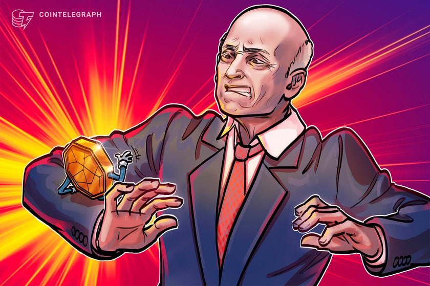 Sec’s-gensler-taken-to-task-over-crypto-custody-guidance-again-in-house-hearing