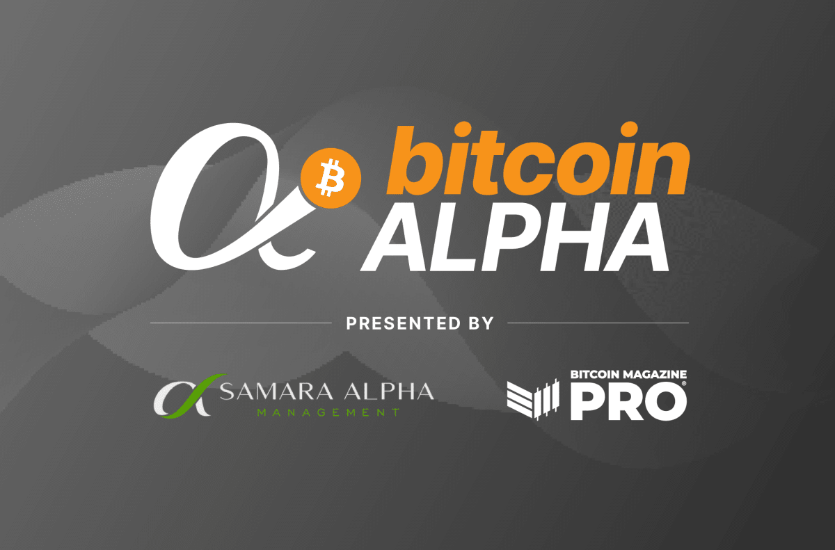 Just-announced:-finalists-for-$1-million-in-seed-funding-by-samara-alpha-management,-bitcoin-magazine-pro
