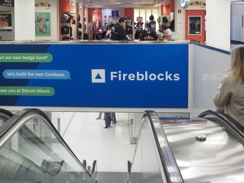 Fireblocks-acquires-tokenization-firm-blockfold-for-$10m